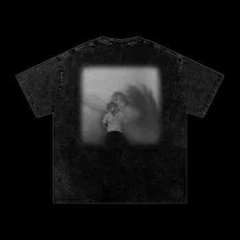 TRAGEDY TEE