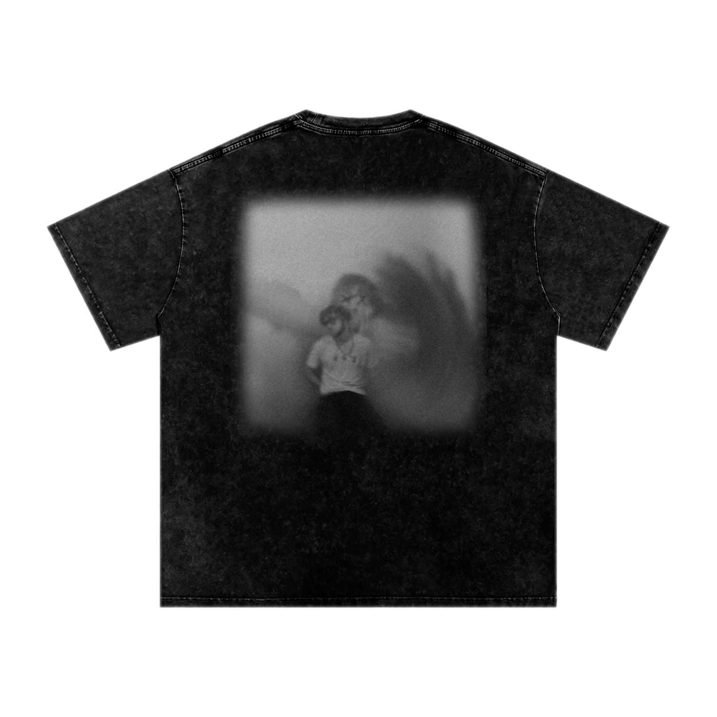 TRAGEDY TEE