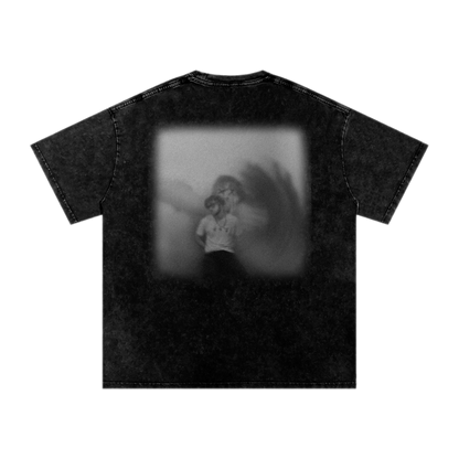 TRAGEDY TEE