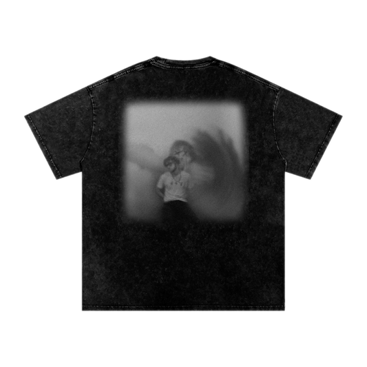 TRAGEDY TEE