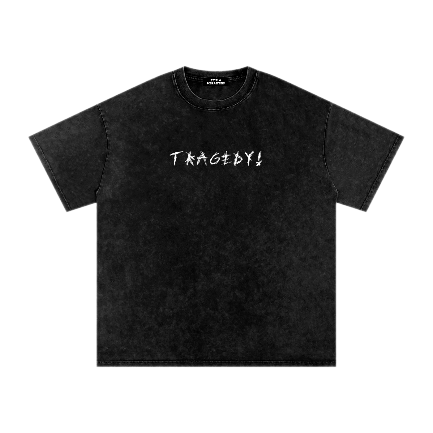 TRAGEDY TEE