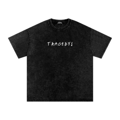 TRAGEDY TEE