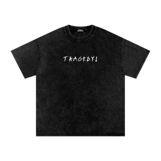 TRAGEDY TEE